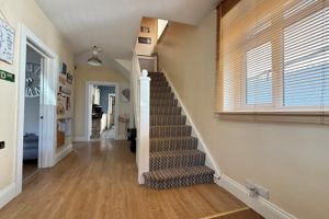 Entrance Hall- click for photo gallery